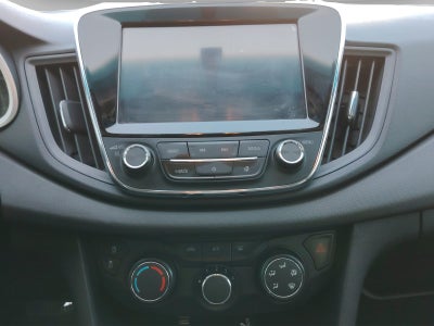 2024 Chevrolet Cavalier 1.3 Ls At