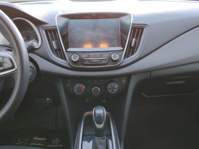 2024 Chevrolet Cavalier 1.3 Ls At