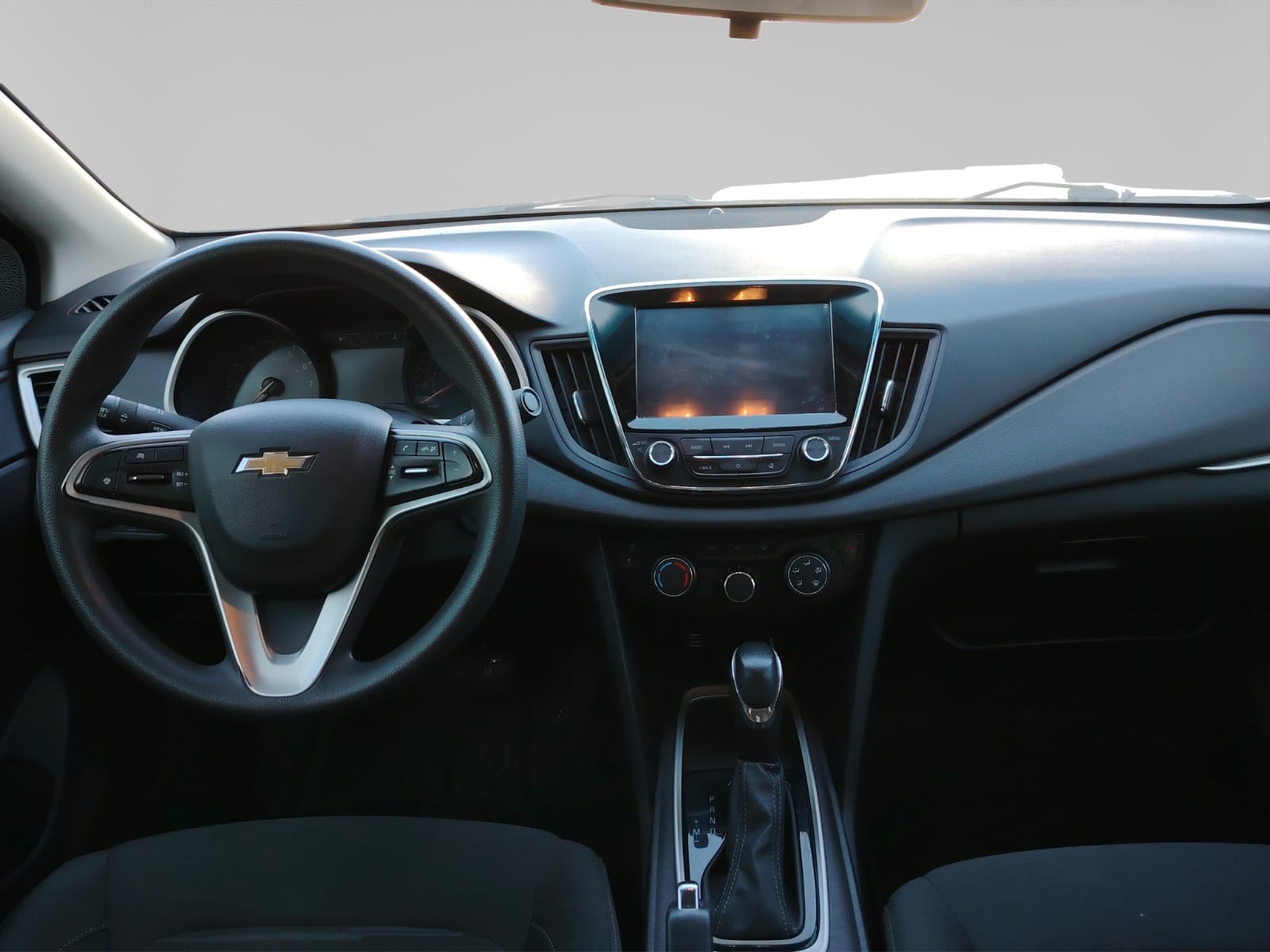 2024 Chevrolet Cavalier 1.3 Ls At