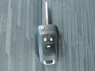 2024 Chevrolet Cavalier 1.3 Ls At