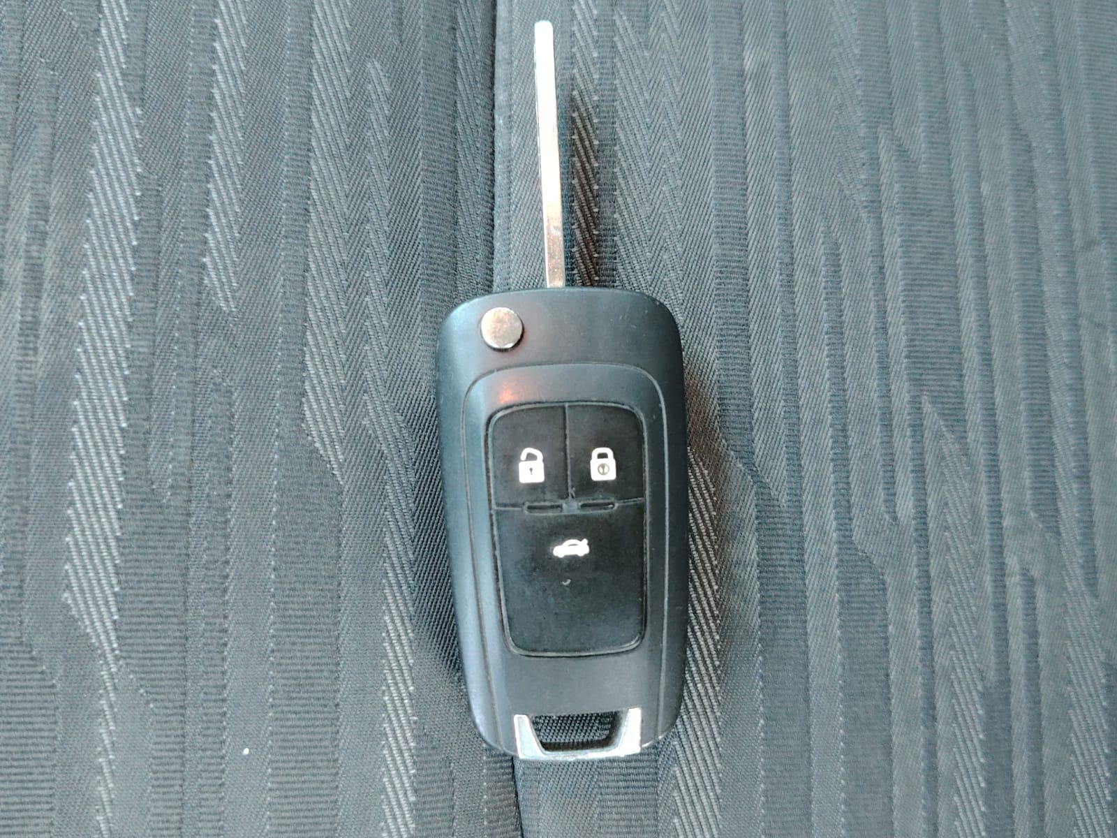 2024 Chevrolet Cavalier 1.3 Ls At