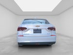 2024 Chevrolet Cavalier 1.3 Ls At