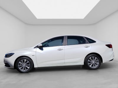 2024 Chevrolet Cavalier 1.3 Ls At