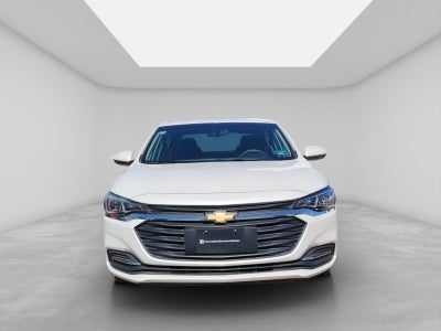 2024 Chevrolet Cavalier 1.3 Ls At