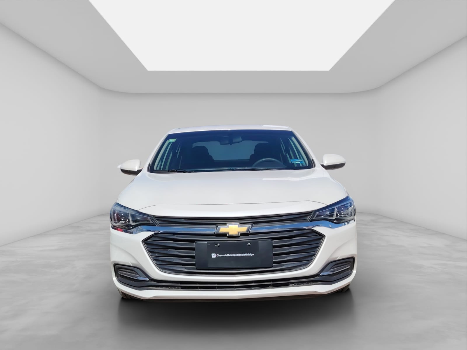 2024 Chevrolet Cavalier 1.3 Ls At
