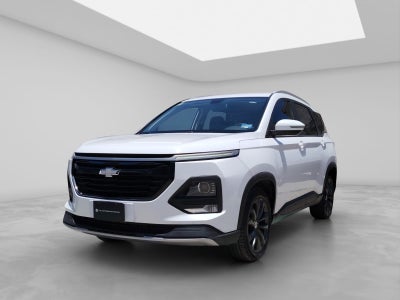 2023 Chevrolet Captiva 1.5 LT 7 pasajeros At