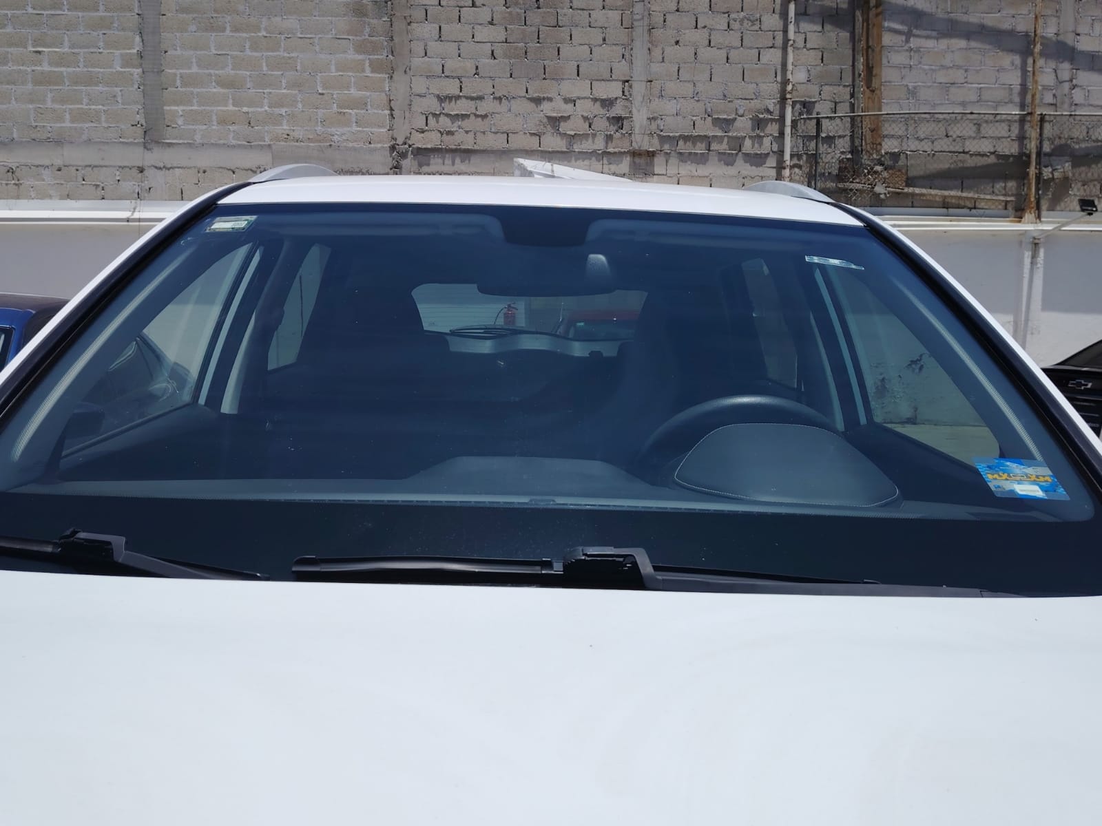 2023 Chevrolet Captiva 1.5 LT 7 pasajeros At