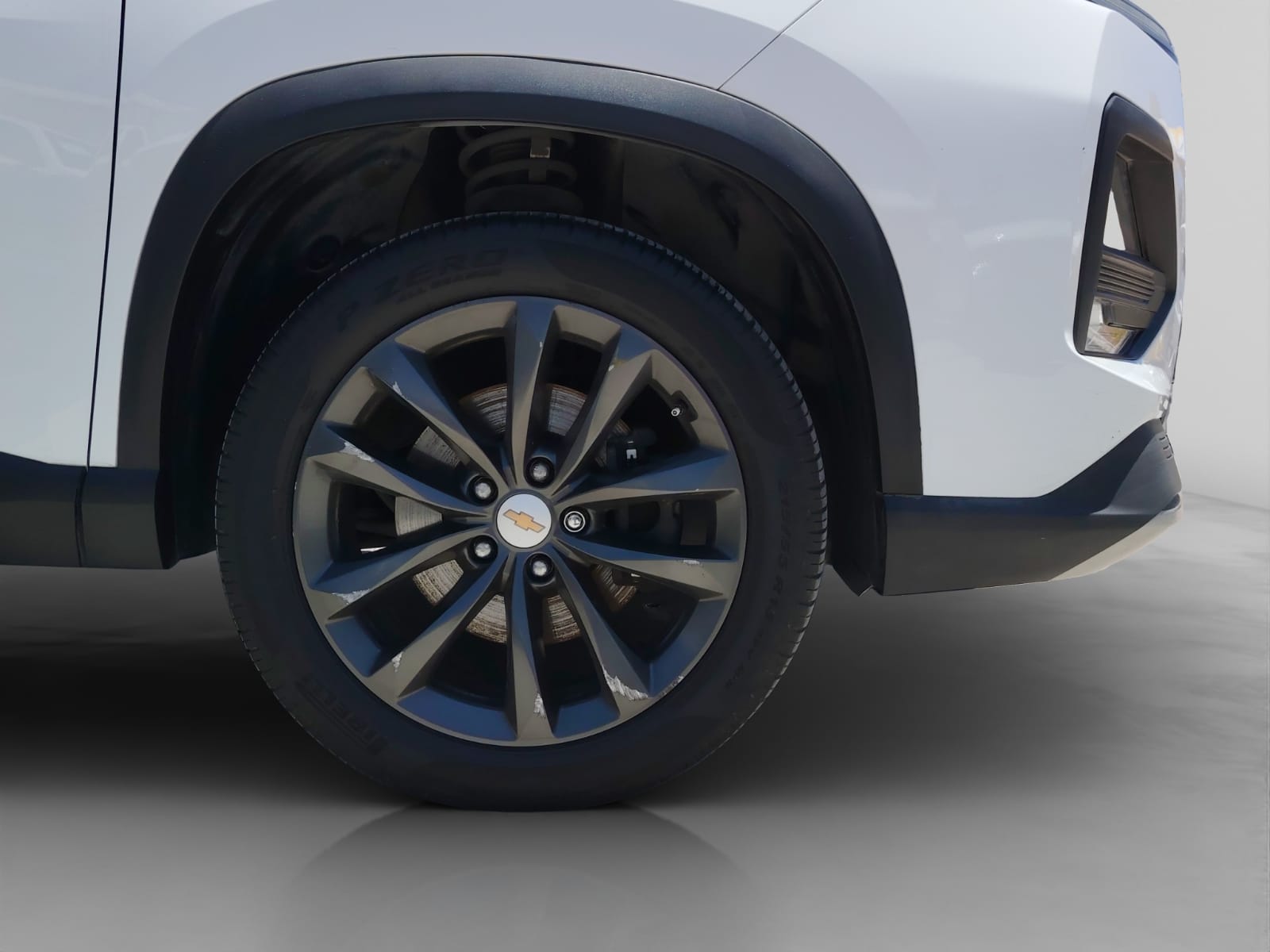 2023 Chevrolet Captiva 1.5 LT 7 pasajeros At