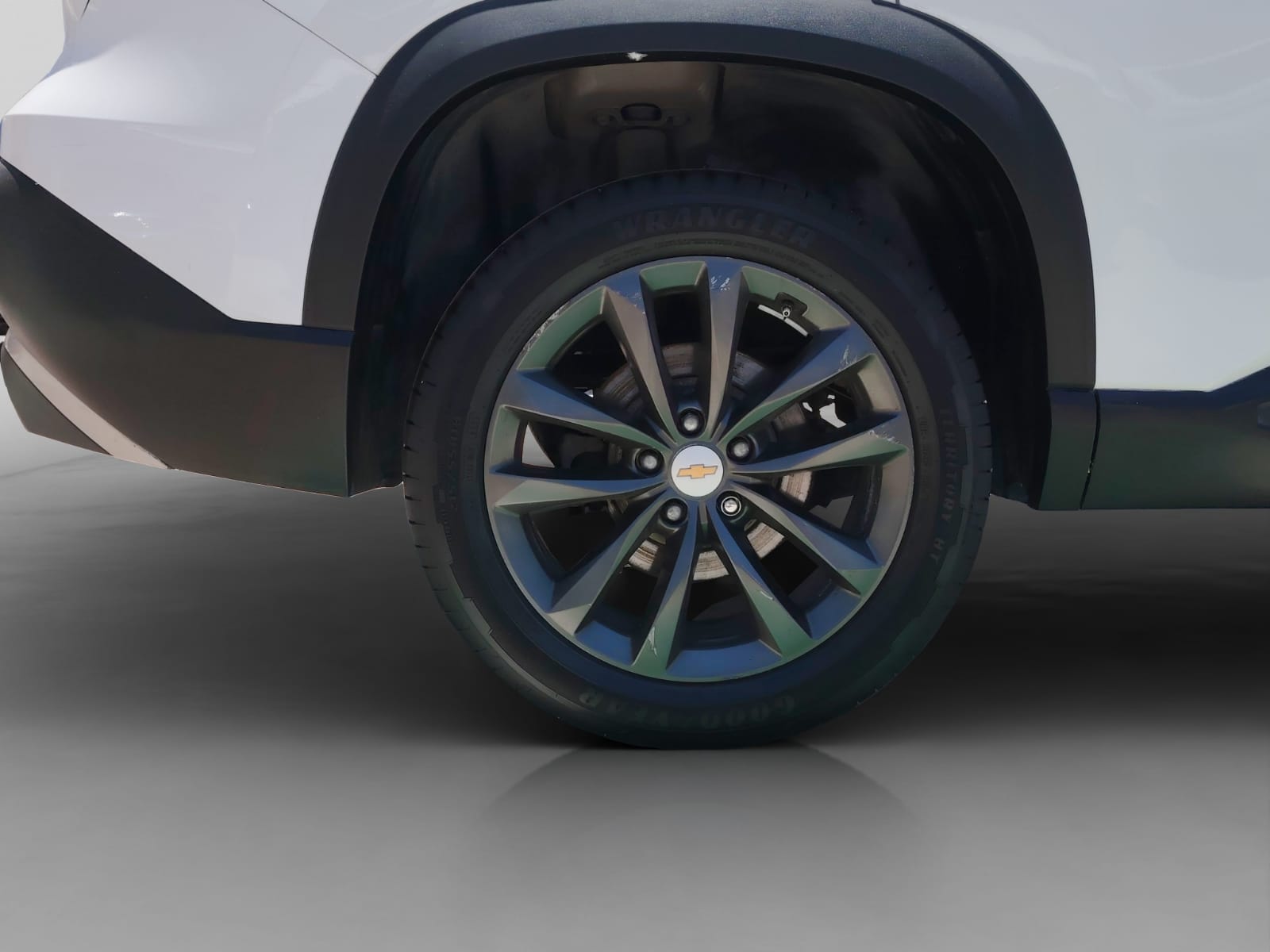 2023 Chevrolet Captiva 1.5 LT 7 pasajeros At