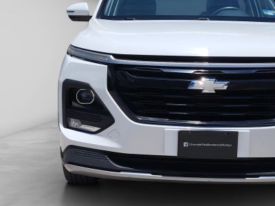 2023 Chevrolet Captiva 1.5 LT 7 pasajeros At