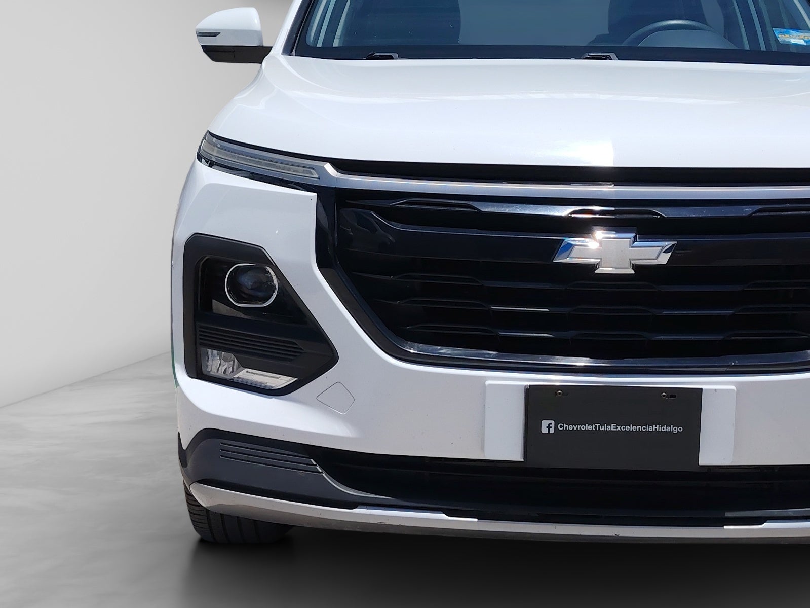 2023 Chevrolet Captiva 1.5 LT 7 pasajeros At