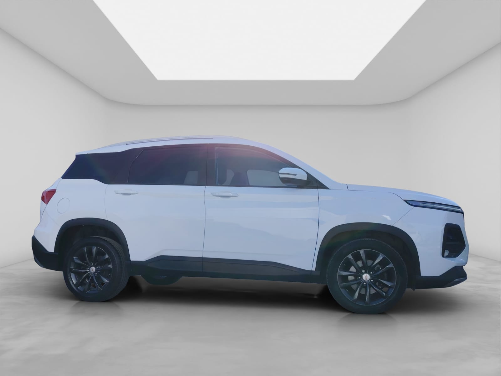 2023 Chevrolet Captiva 1.5 LT 7 pasajeros At