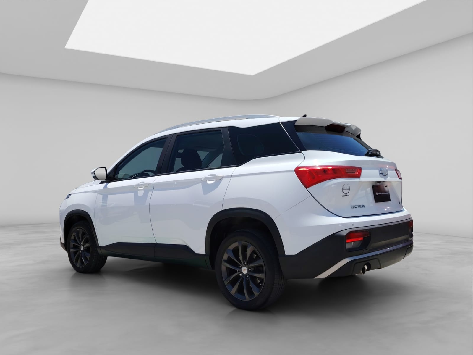 2023 Chevrolet Captiva 1.5 LT 7 pasajeros At