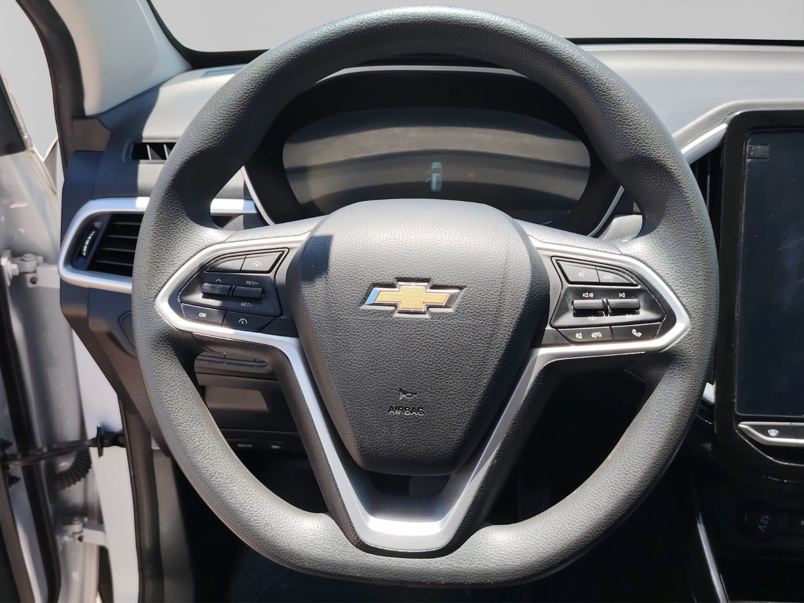 2023 Chevrolet Captiva 1.5 LT 7 pasajeros At