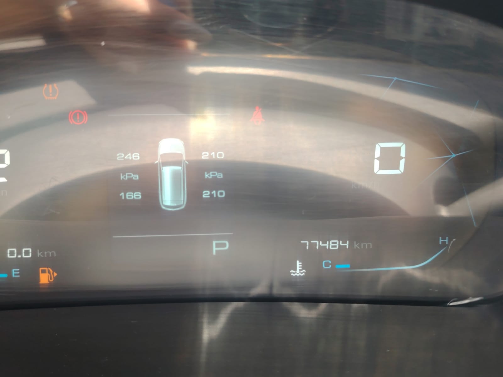 2023 Chevrolet Captiva 1.5 LT 7 pasajeros At