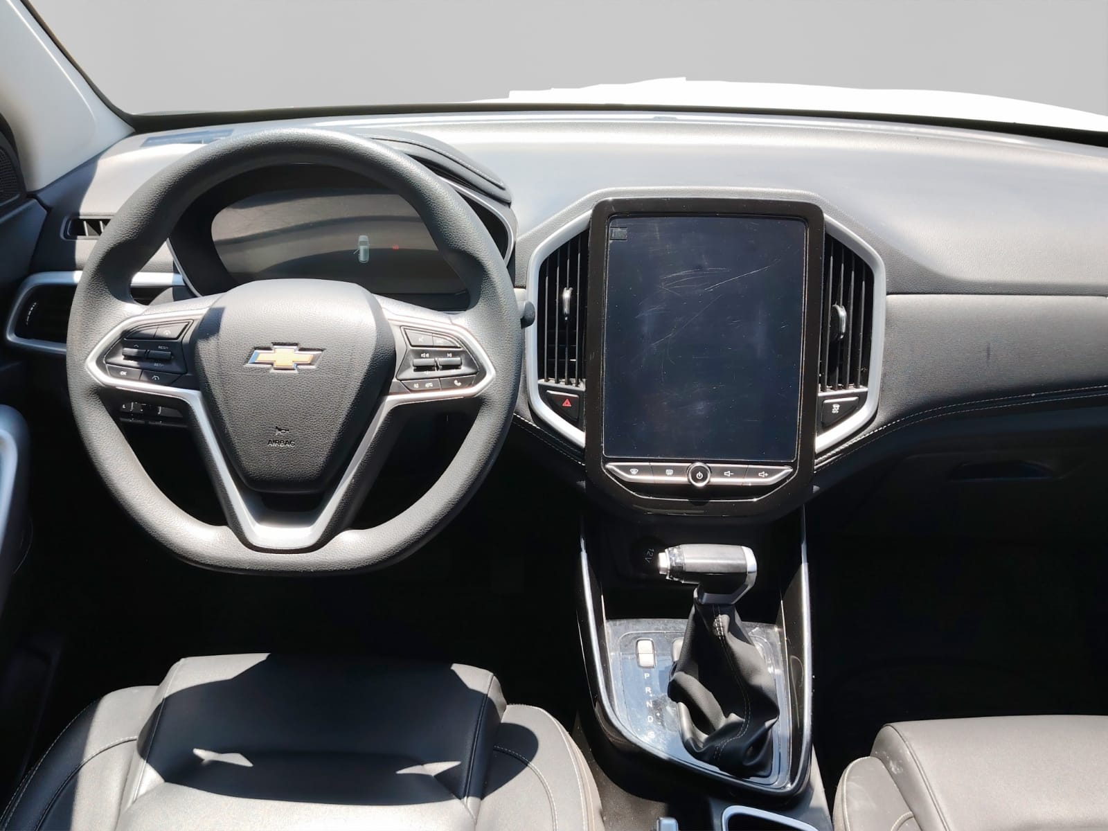 2023 Chevrolet Captiva 1.5 LT 7 pasajeros At