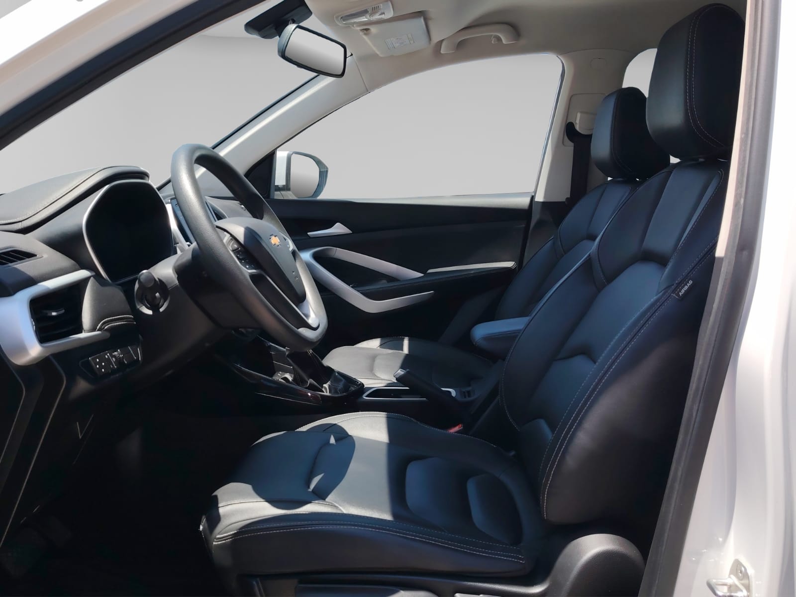 2023 Chevrolet Captiva 1.5 LT 7 pasajeros At