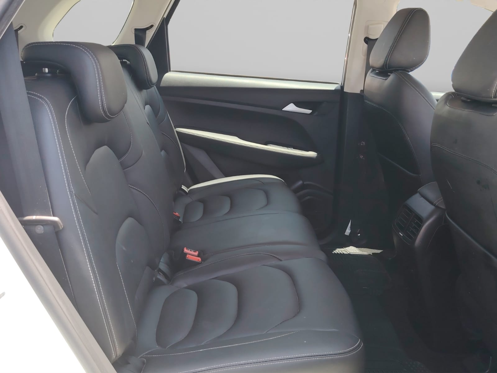 2023 Chevrolet Captiva 1.5 LT 7 pasajeros At