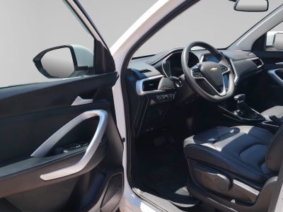 2023 Chevrolet Captiva 1.5 LT 7 pasajeros At