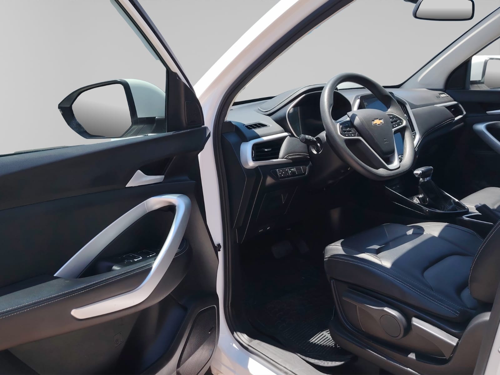 2023 Chevrolet Captiva 1.5 LT 7 pasajeros At