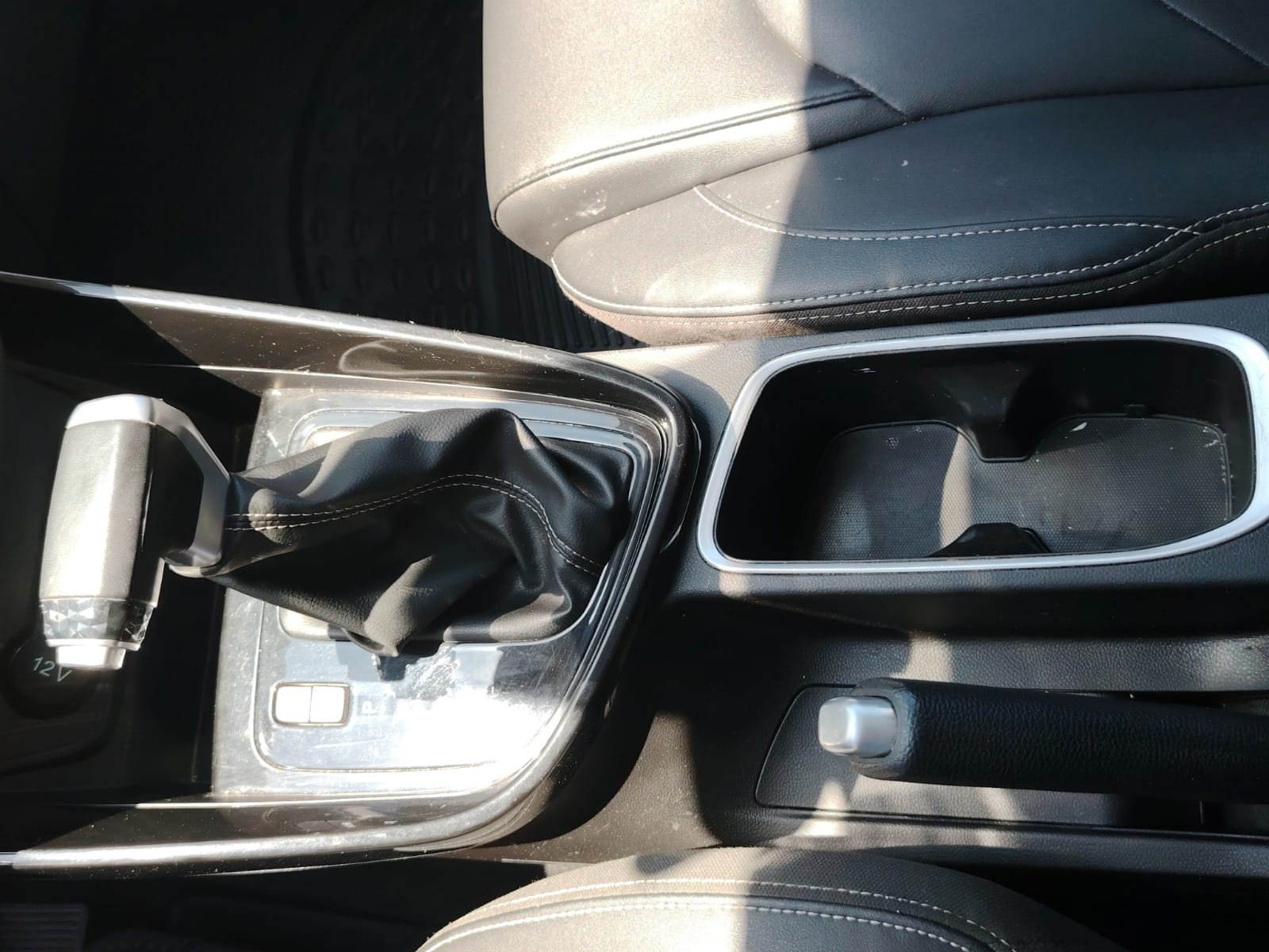 2023 Chevrolet Captiva 1.5 LT 7 pasajeros At