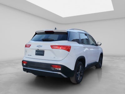 2023 Chevrolet Captiva 1.5 LT 7 pasajeros At