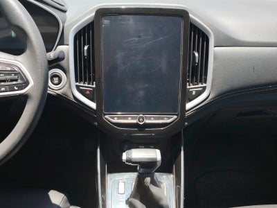 2023 Chevrolet Captiva 1.5 LT 7 pasajeros At