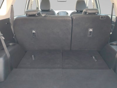 2023 Chevrolet Captiva 1.5 LT 7 pasajeros At