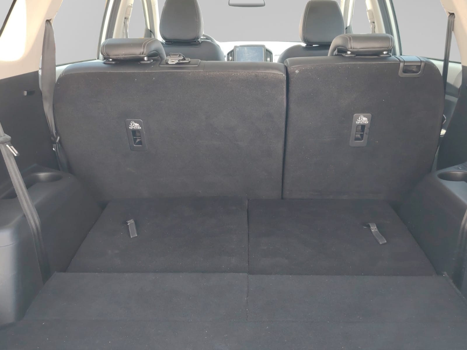 2023 Chevrolet Captiva 1.5 LT 7 pasajeros At