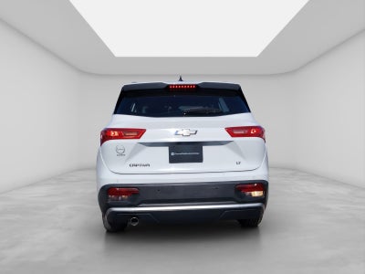 2023 Chevrolet Captiva 1.5 LT 7 pasajeros At