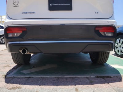2023 Chevrolet Captiva 1.5 LT 7 pasajeros At