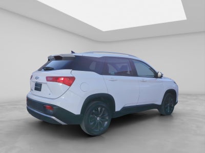 2023 Chevrolet Captiva 1.5 LT 7 pasajeros At