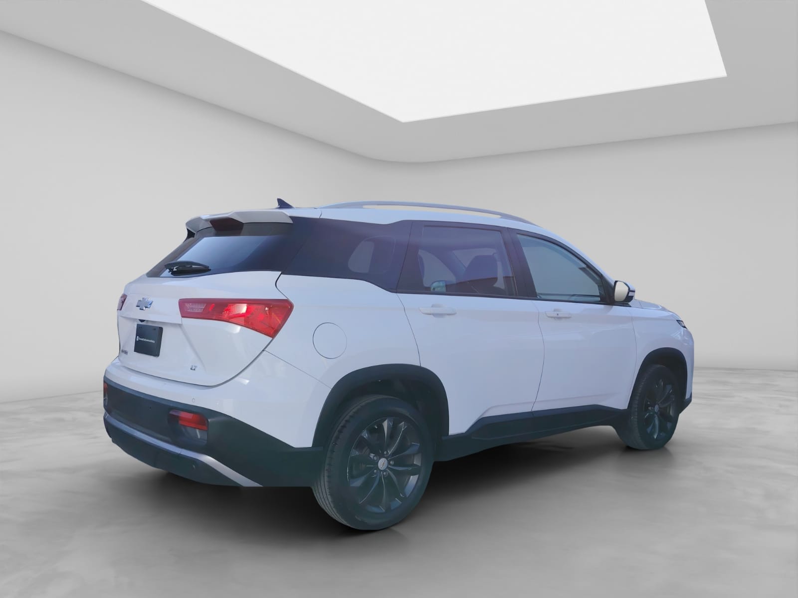 2023 Chevrolet Captiva 1.5 LT 7 pasajeros At