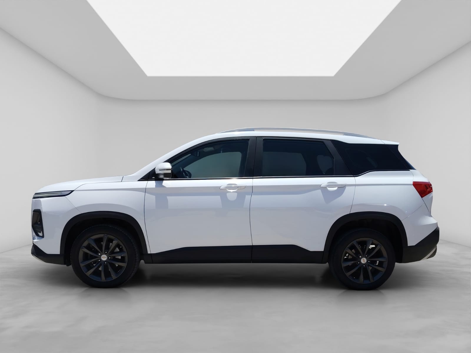 2023 Chevrolet Captiva 1.5 LT 7 pasajeros At