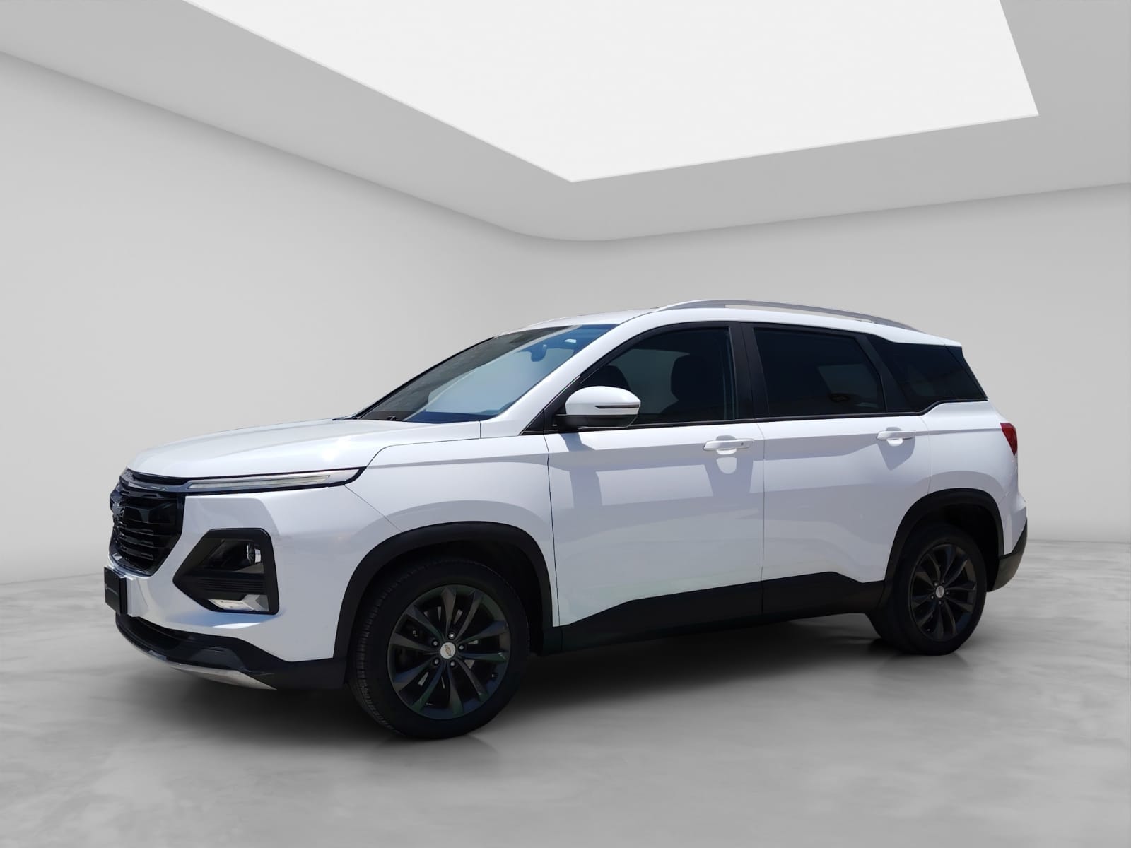2023 Chevrolet Captiva 1.5 LT 7 pasajeros At