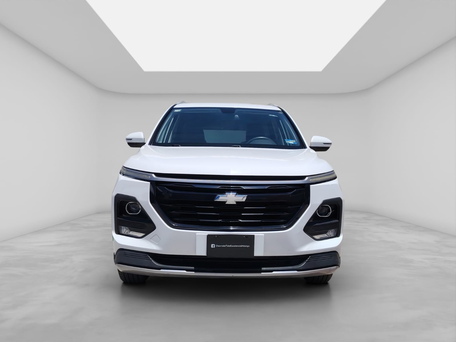 2023 Chevrolet Captiva 1.5 LT 7 pasajeros At