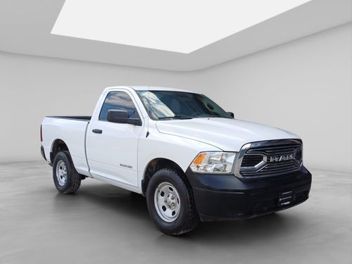 2020 RAM 1500 3.6 V6 ST Cab Regular 4x2 At