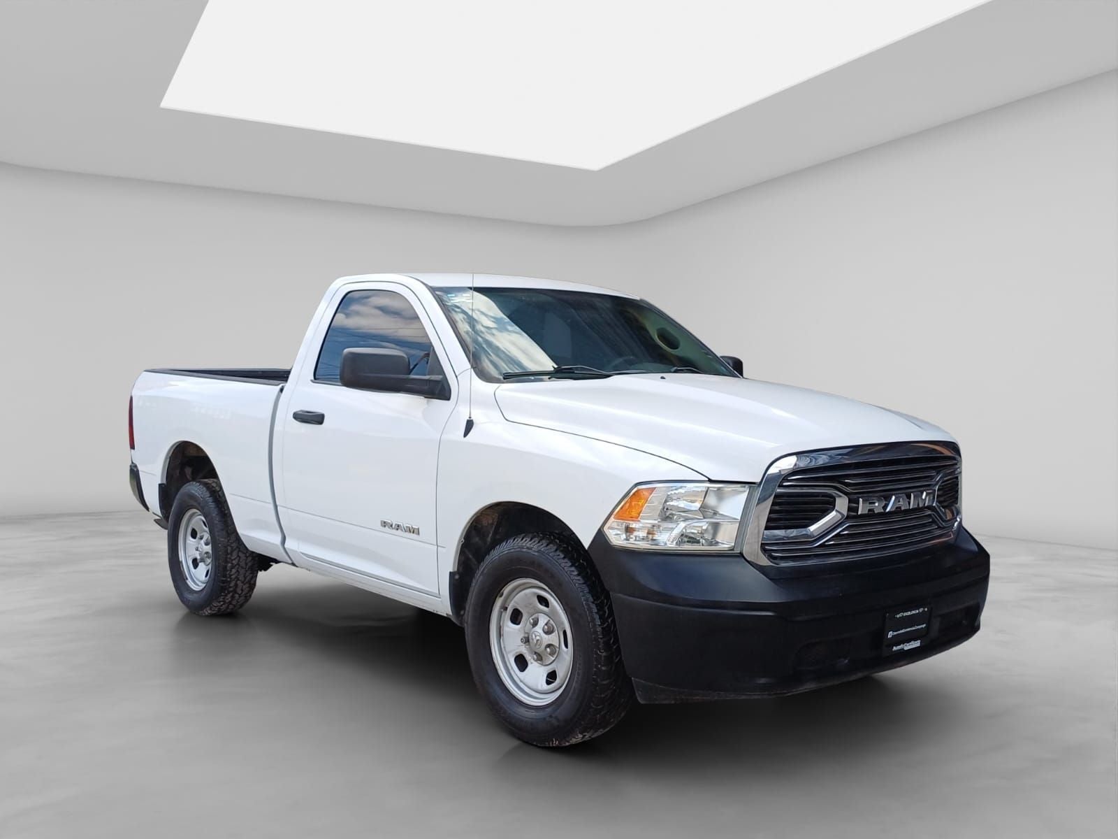 2020 RAM 1500 3.6 V6 ST Cab Regular 4x2 At