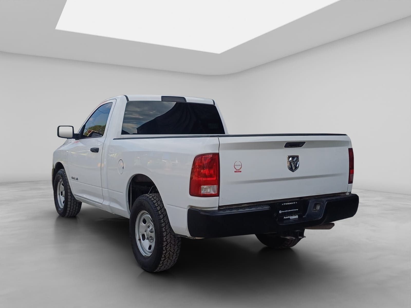 2020 RAM 1500 3.6 V6 ST Cab Regular 4x2 At