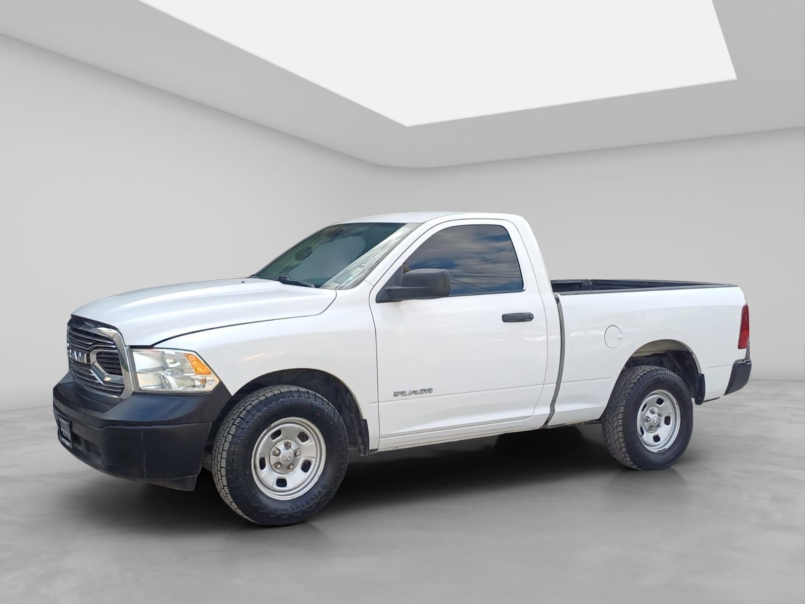 2020 RAM 1500 3.6 V6 ST Cab Regular 4x2 At