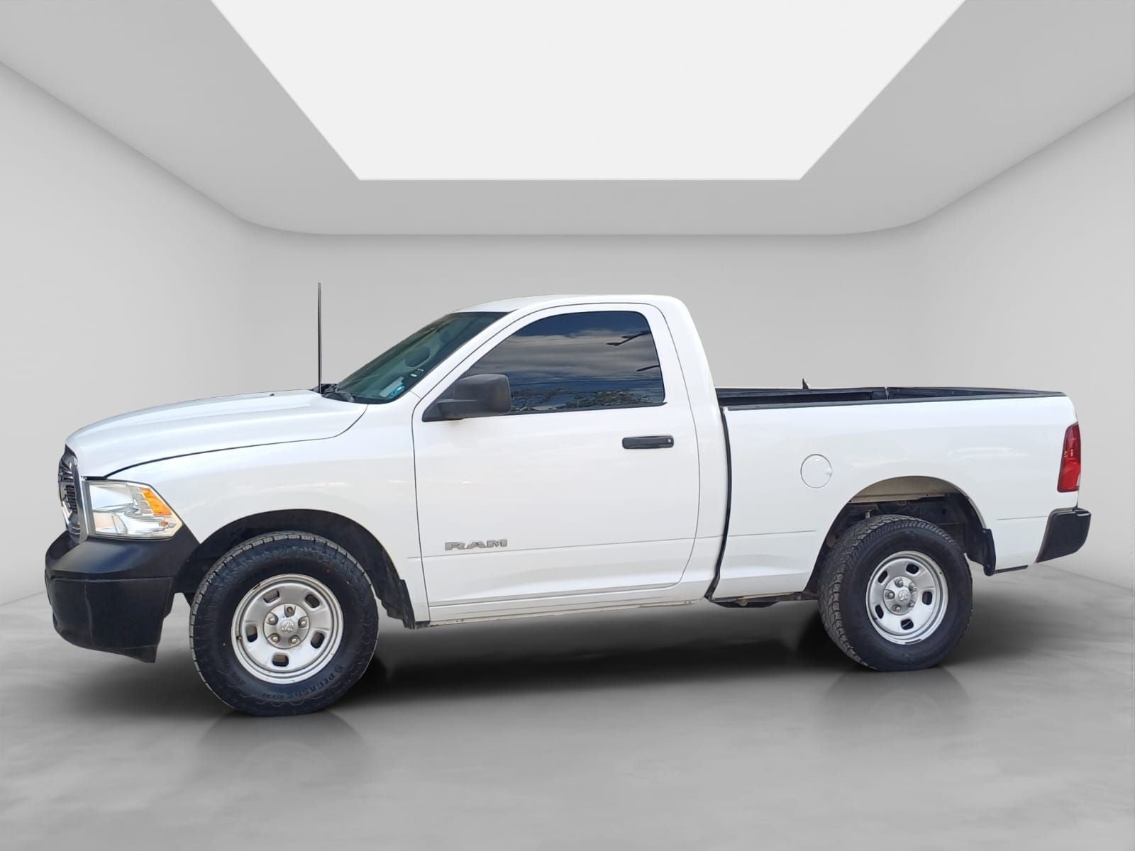 2020 RAM 1500 3.6 V6 ST Cab Regular 4x2 At