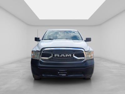 2020 RAM 1500 3.6 V6 ST Cab Regular 4x2 At