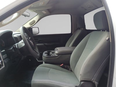 2020 RAM 1500 3.6 V6 ST Cab Regular 4x2 At