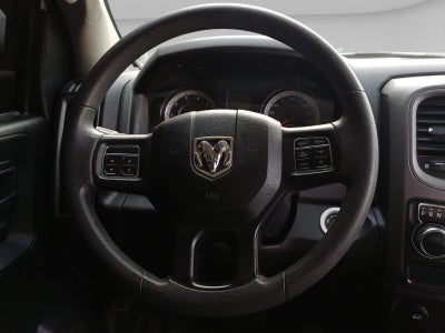 2020 RAM 1500 3.6 V6 ST Cab Regular 4x2 At