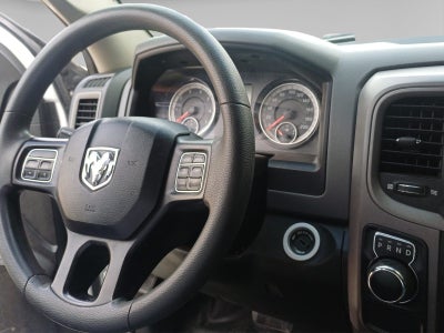 2020 RAM 1500 3.6 V6 ST Cab Regular 4x2 At