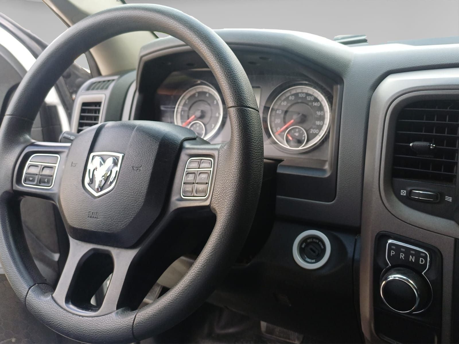 2020 RAM 1500 3.6 V6 ST Cab Regular 4x2 At