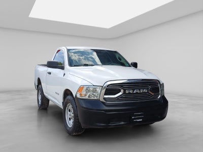 2020 RAM 1500 3.6 V6 ST Cab Regular 4x2 At