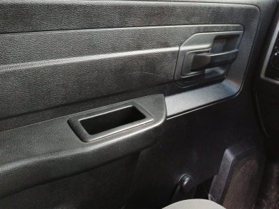 2020 RAM 1500 3.6 V6 ST Cab Regular 4x2 At