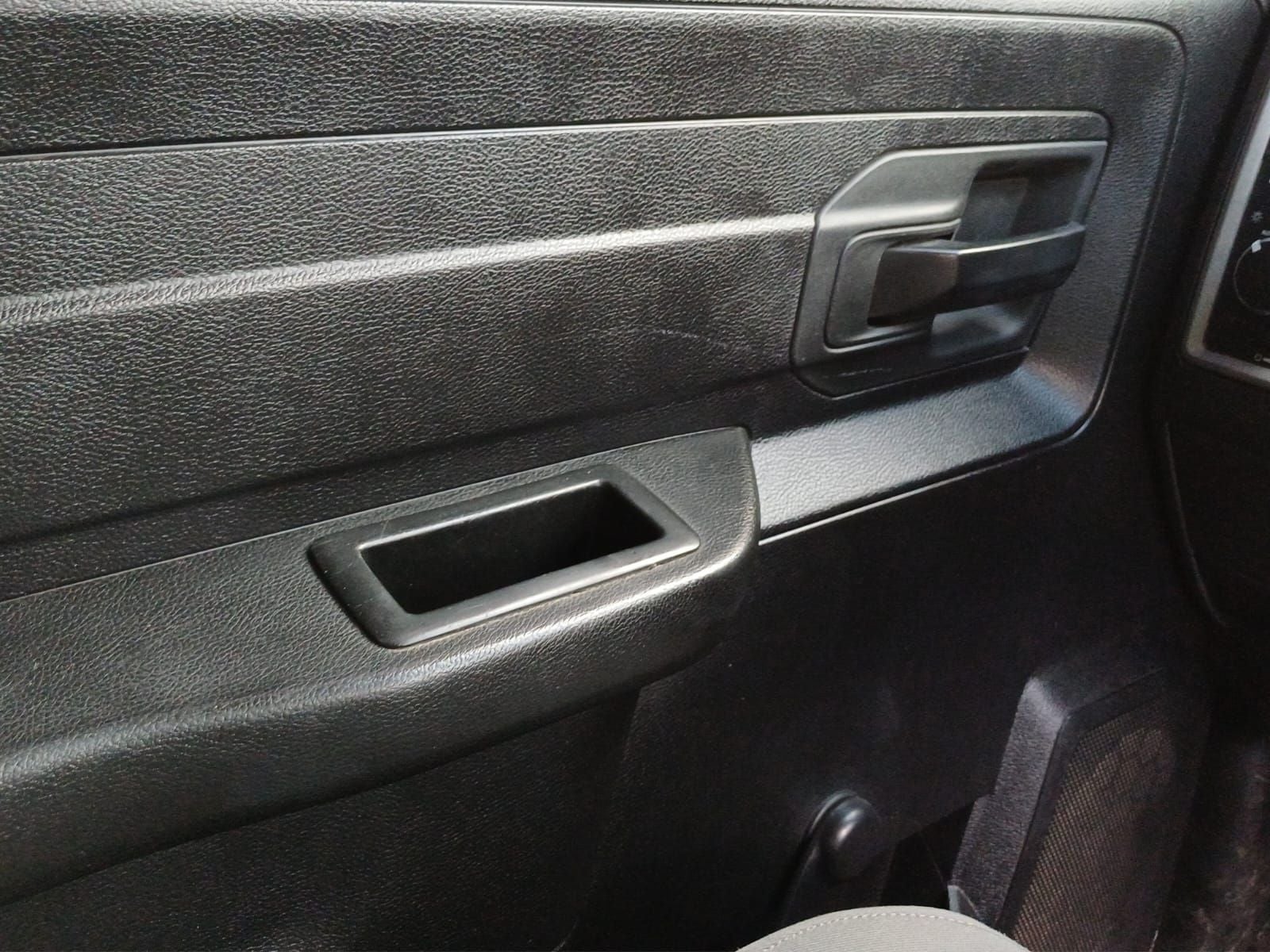 2020 RAM 1500 3.6 V6 ST Cab Regular 4x2 At