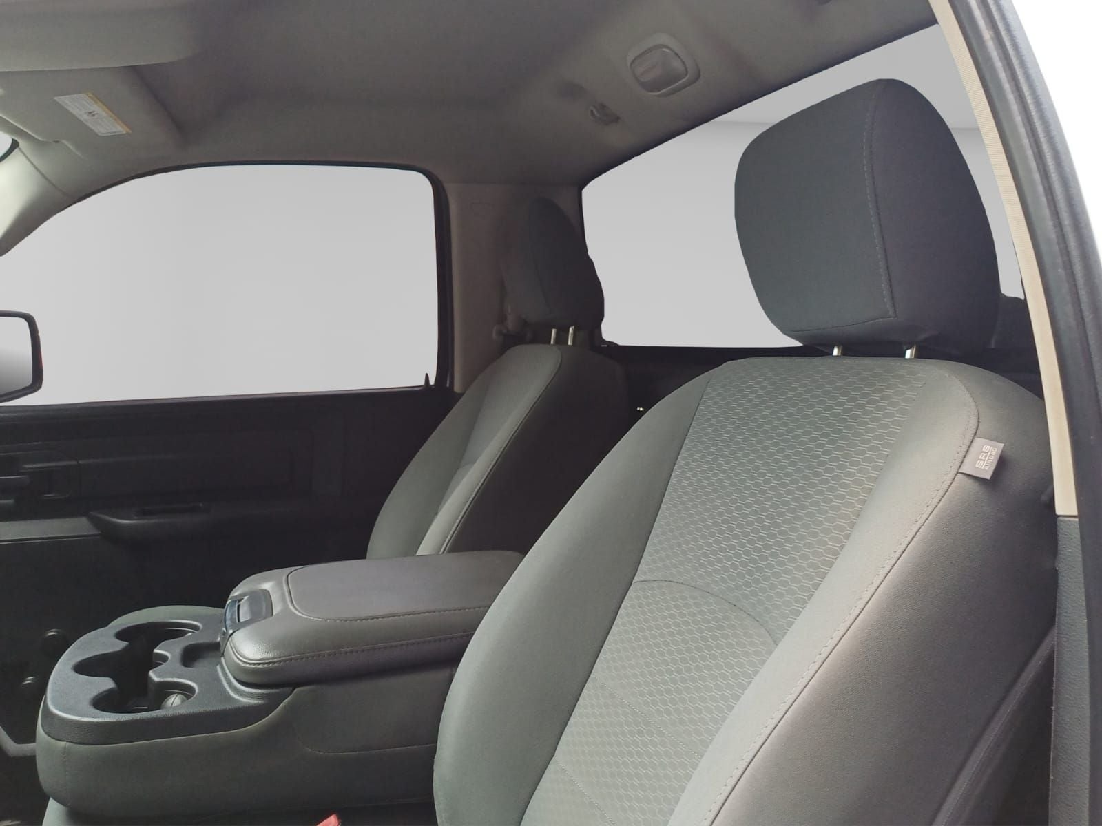 2020 RAM 1500 3.6 V6 ST Cab Regular 4x2 At